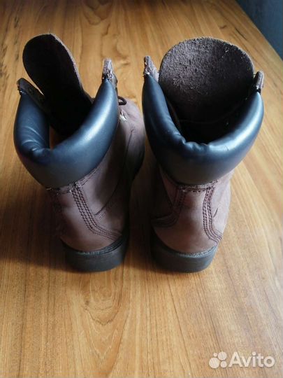 Ботинки Timberland USA оригинал