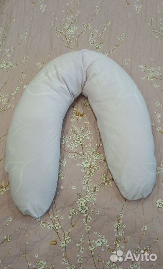 Подушка для беременных