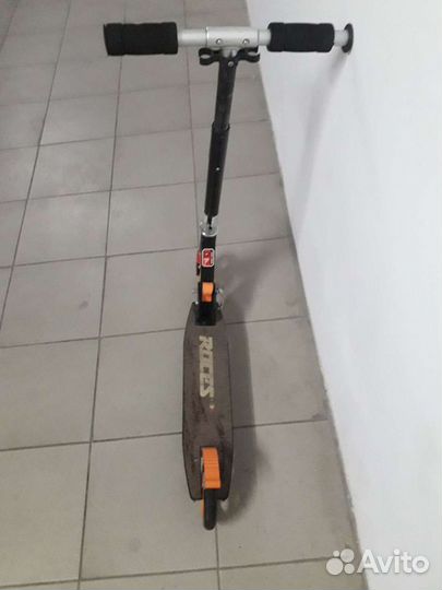 Самокат детский