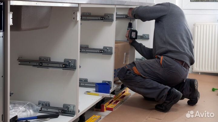 Муж на час - Мастер на час Жулебино - Люберцы