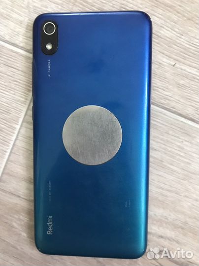 Xiaomi redmi 7a