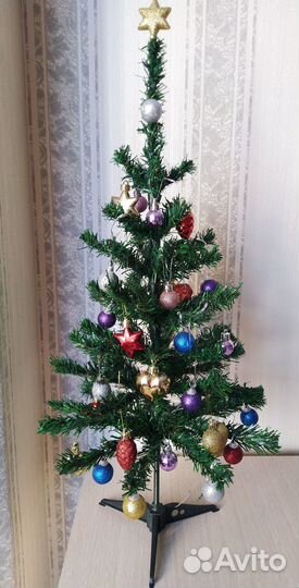 Елка искусственная 70см