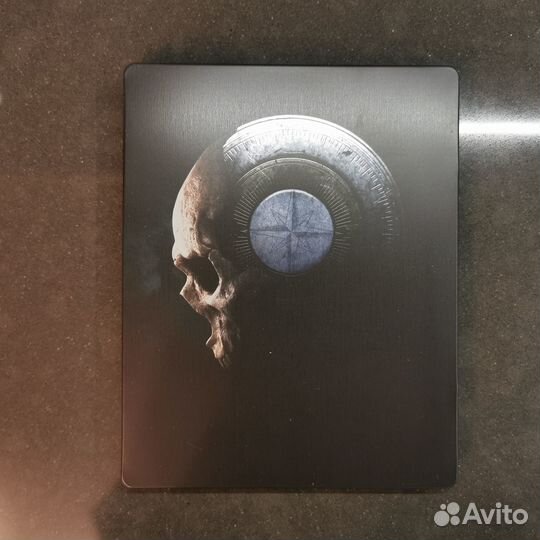 The Dark Pictures: Triple Pack PS4