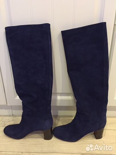 Сапоги Италия