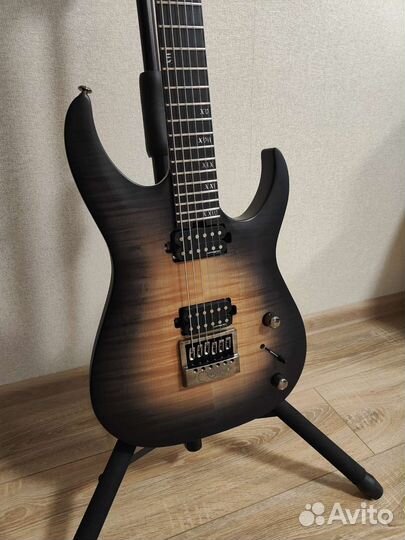 Schecter banshee mach-6 evertune