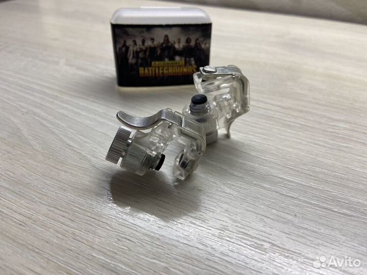 Триггеры для телефона