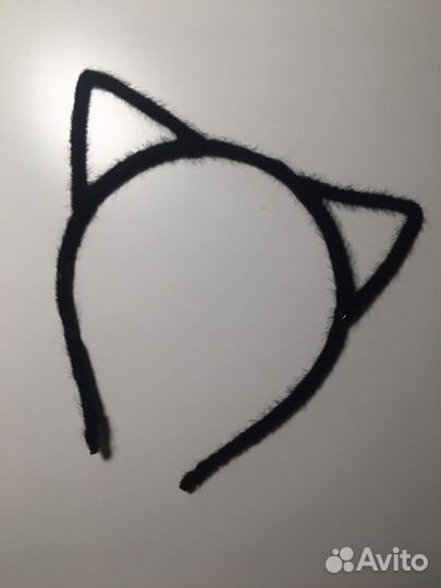 Ободок для волос