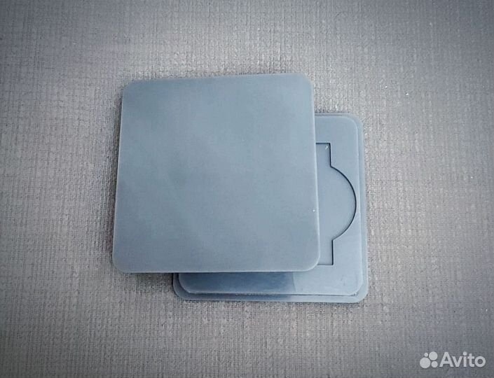 Бокс №3 (5 шт) для Фёдора