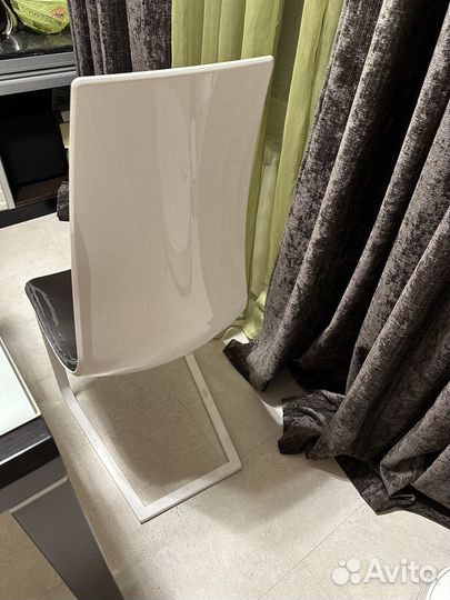 Стулья кухонные