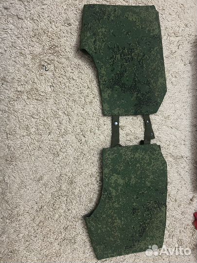 Балистическая Защита бедер