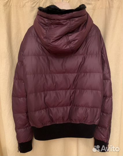 Dolce Gabbana архивная куртка