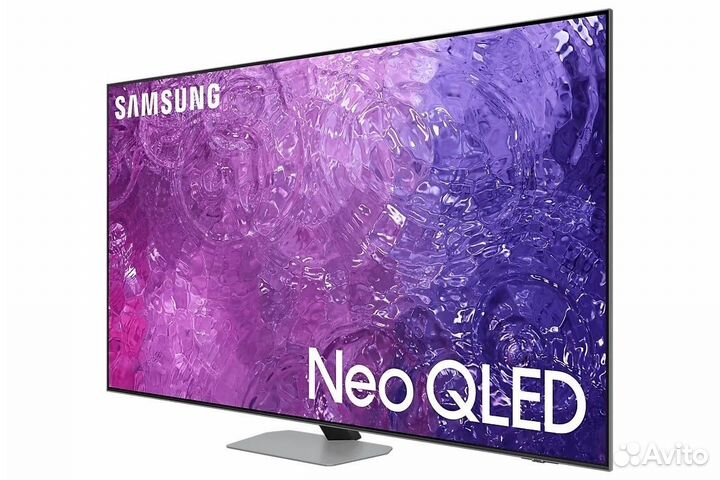 Телевизор Samsung QE55QN90C