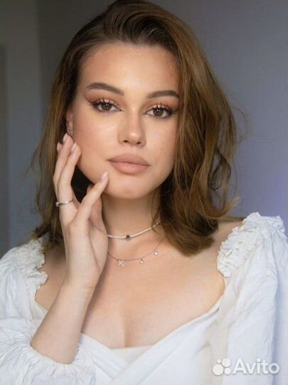 Визажист стилист макияж