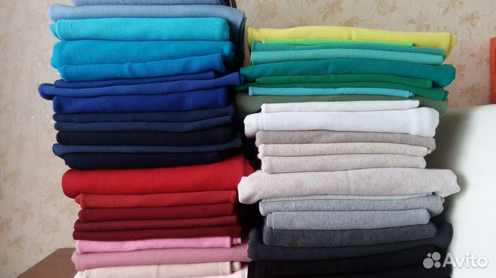 Кашкорсе ткань