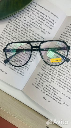 Оправа для очков