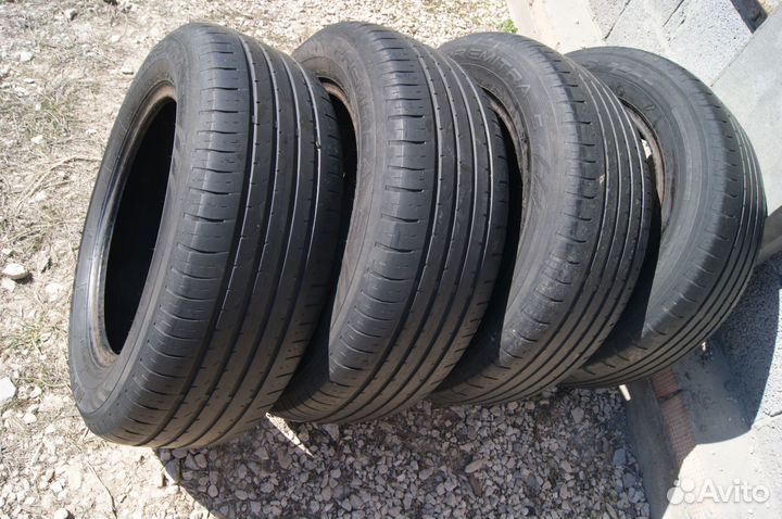 Maxxis Premitra HP5 215/60 R16