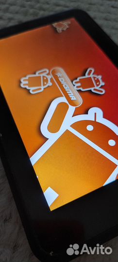 Планшет digma