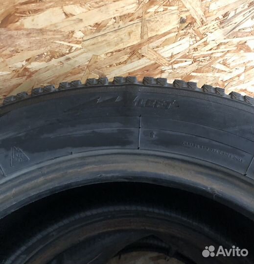 Toyo Observe GSi-5 185/65 R15