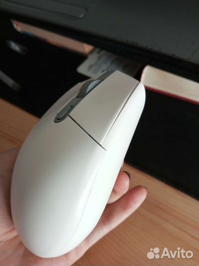 Беспроводные мышки 2