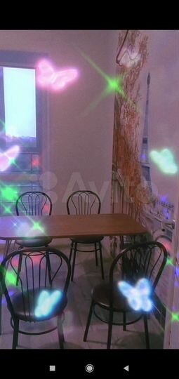 1-к. квартира, 37 м², 7/16 эт.