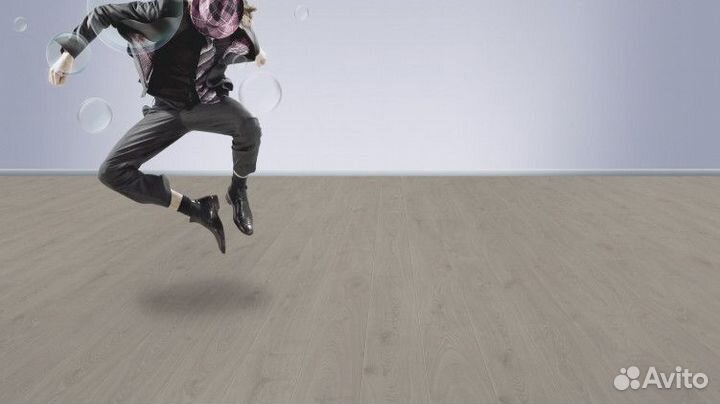 Влагостойкий ламинат