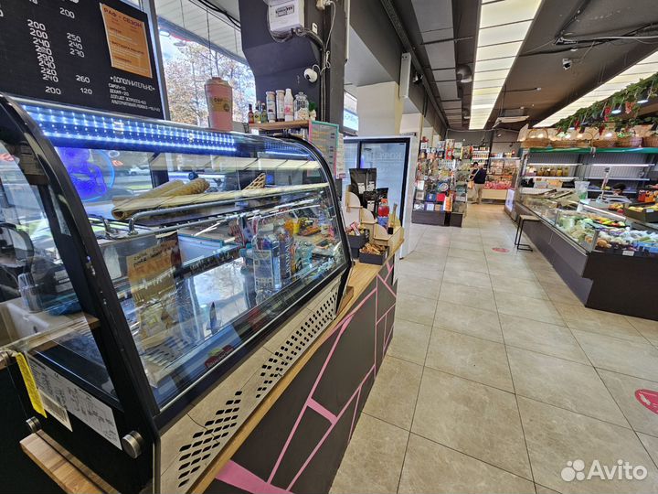 Кофейня кофе с собой (от 80 чистыми в месяц)