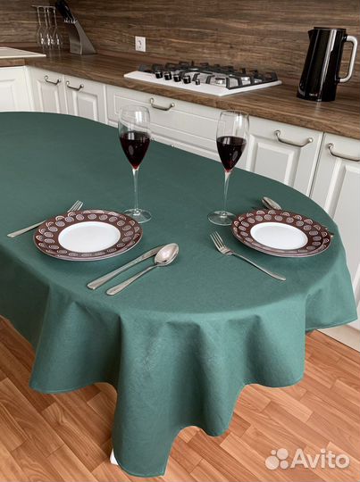 Продам скатерти