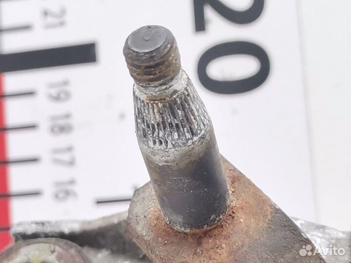 Трапеция для Opel Vectra C