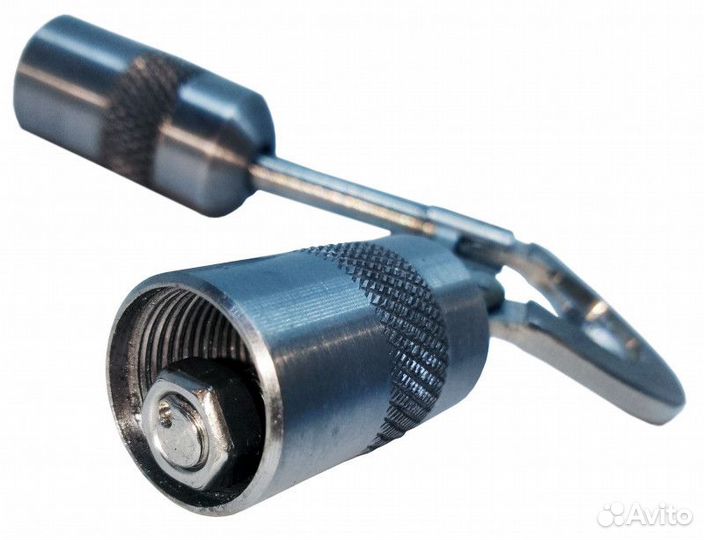 Зацеп арбалетных тяжей «желуди» арт. 2850