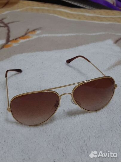 Солнцезащитные очки женские