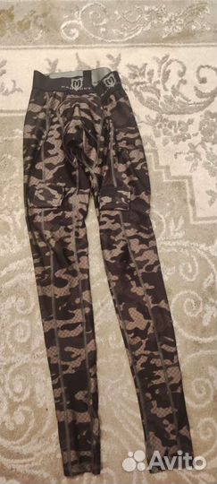 Компрессионное белье