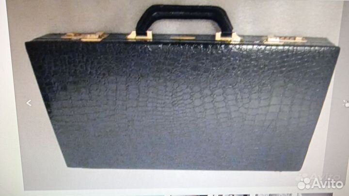 Набор кухонных ножей н