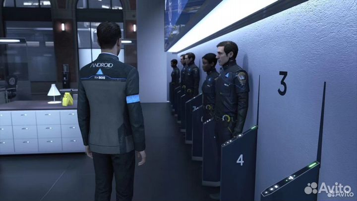 Detroit Ps4/5. Ps plus 530+ игр в одной подписке