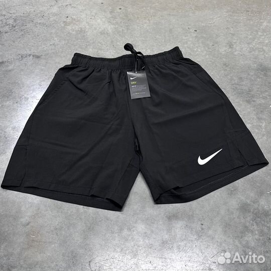 Шорты Nike Flex