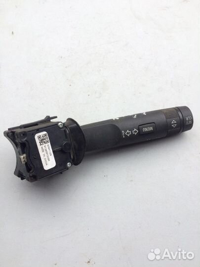 Переключатель поворотов Chevrolet Cruze