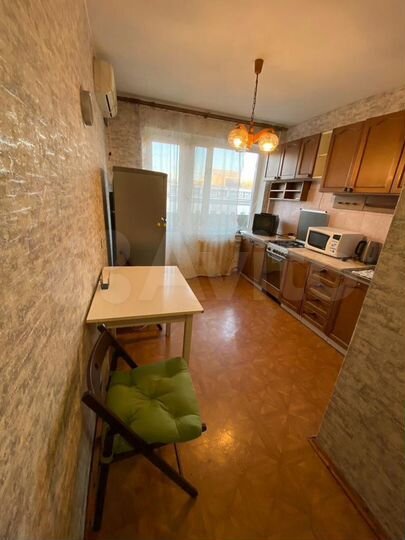 4-к. квартира, 78,7 м², 6/9 эт.