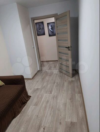 3-к. квартира, 57 м², 3/5 эт.