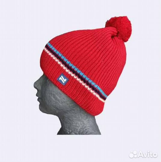 Шапка NordSki Frost