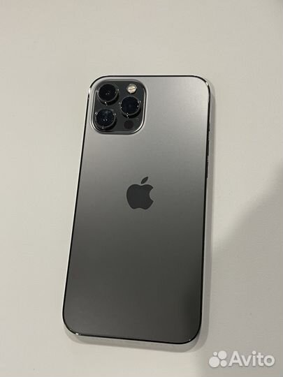 iPhone 12 Pro Max, 256 ГБ