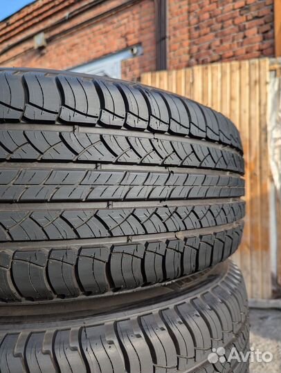 Michelin Latitude Tour HP 265/60 R18