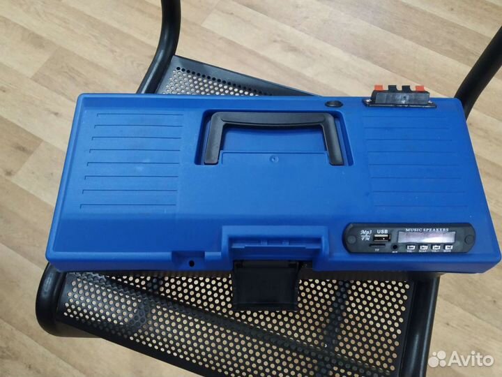 Электронный манок