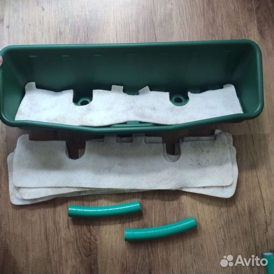 Модуль для вертикального озеленения