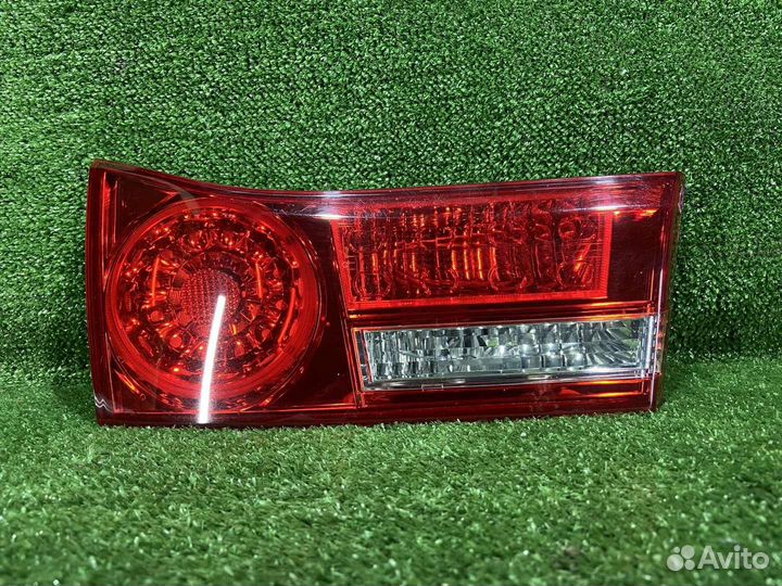 Стоп-сигнал honda accord 8 CW2 K24A L 2010 Лево