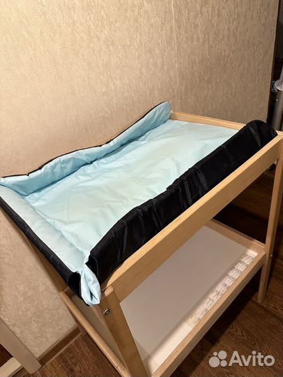 Пеленальный столик IKEA