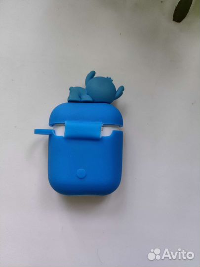 Чехол для airpods