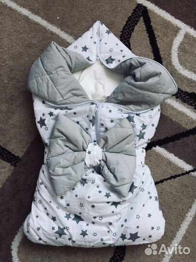 Комплект на выписку