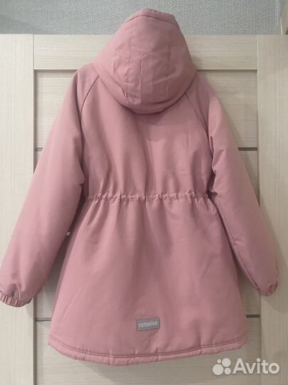 Куртка для девочки