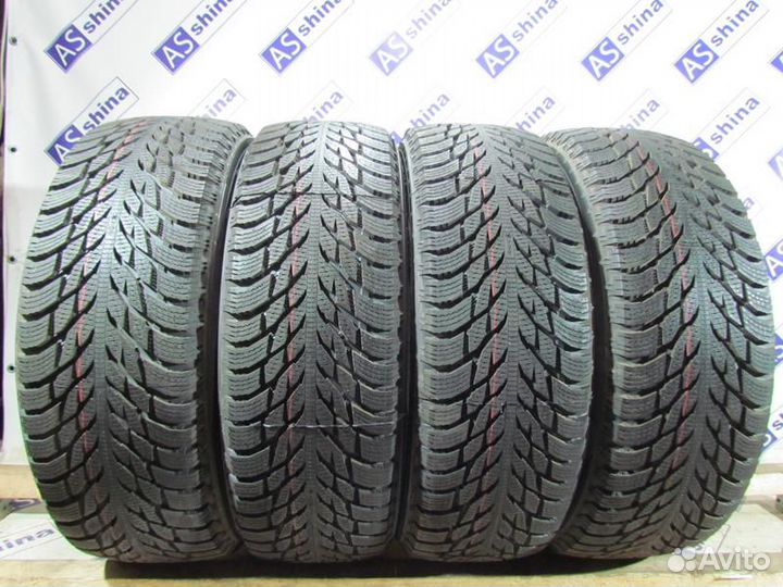 Nokian Tyres Hakkapeliitta R3 SUV 235/65 R17 88R