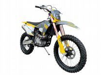 Мотоцикл GR7 T250L (2T MT-250) Enduro lite (2024г