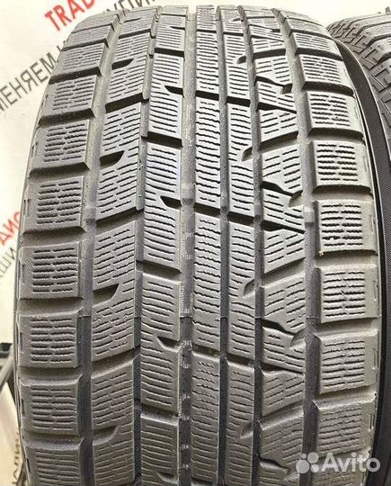 Yokohama Geolandar I/T-S G073 205/60 R16 91R